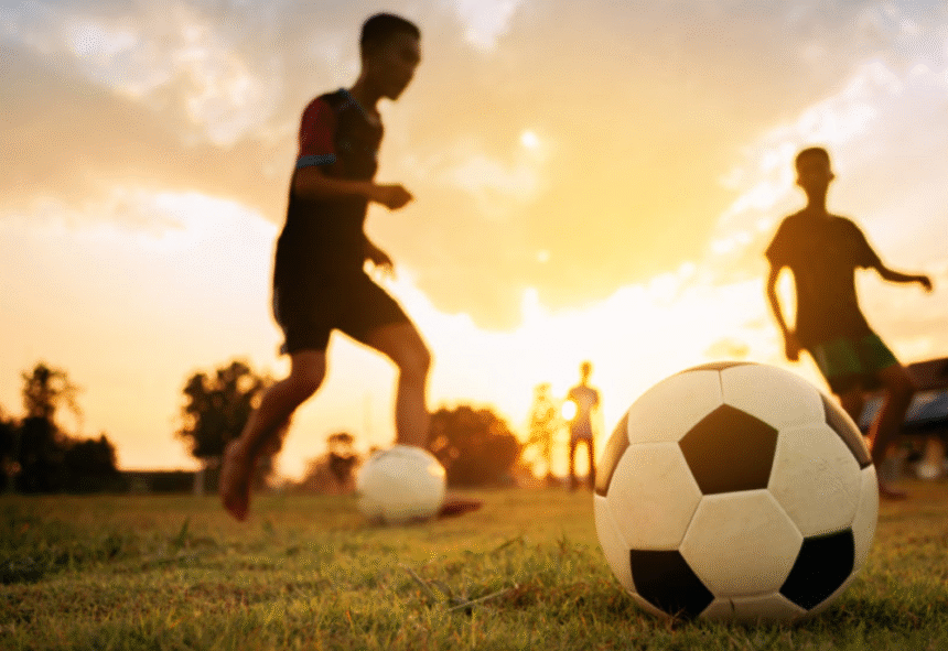 Stay Connected to Local Clubs and Matches with Grada3 Insights