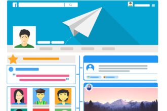 The Role of Profile Pictures for an Impactful Digital Presence