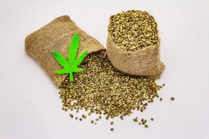 Top Financial Strategies for Emerging Cannabis Businesses