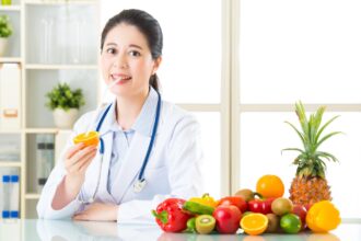 Top 4 Tips to Help You Find a Local Dietitian You Can Trust
