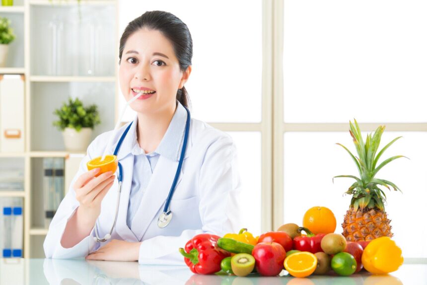 Top 4 Tips to Help You Find a Local Dietitian You Can Trust