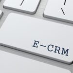 Why a CRM Is Essential for Small Business Growth and Efficiency