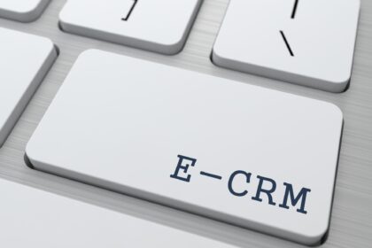 Why a CRM Is Essential for Small Business Growth and Efficiency