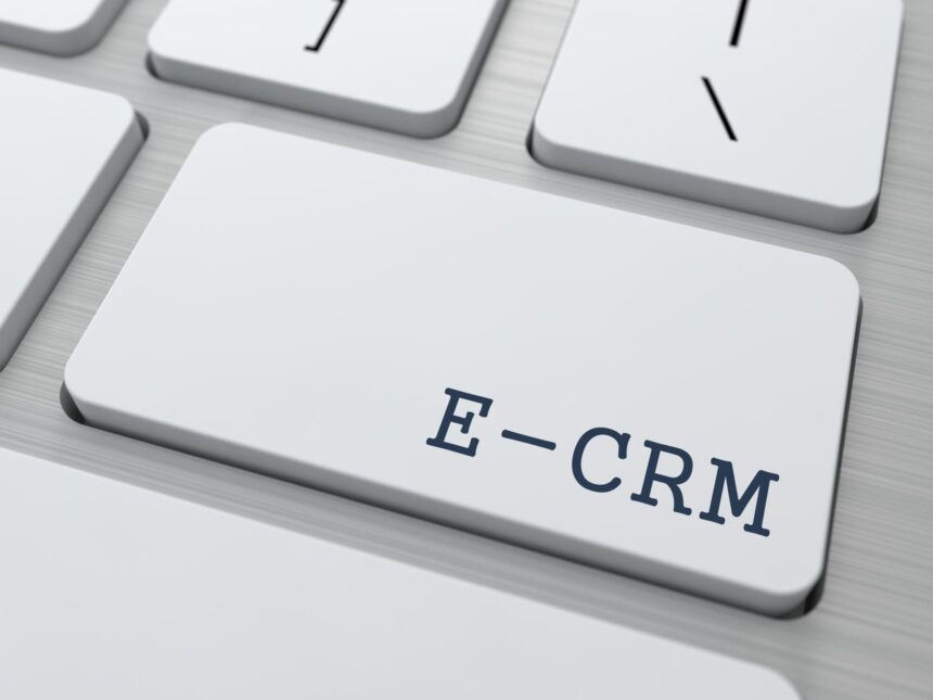 Why a CRM Is Essential for Small Business Growth and Efficiency