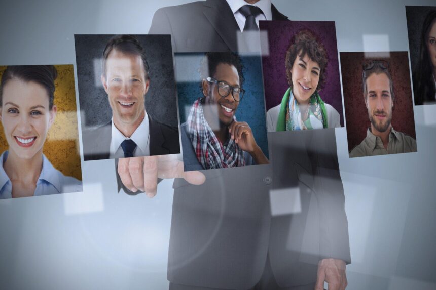Free Profile Picture Maker: Perfect Your Online Look in Minutes