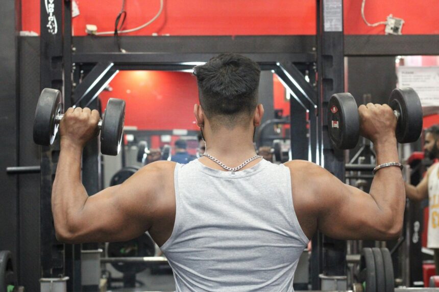 Bodybuilding Supplement Stacking Tips for Maximum Performance