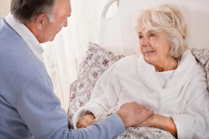 Understanding the Emotional Impact of Loss in Seniors