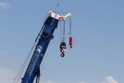 Safety First: Best Practices in Using Rigging Equipment