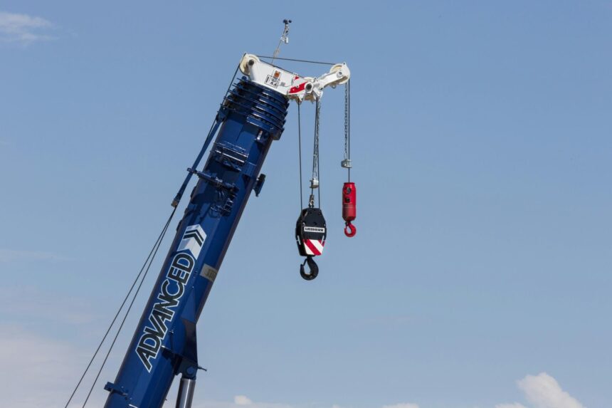 Safety First: Best Practices in Using Rigging Equipment