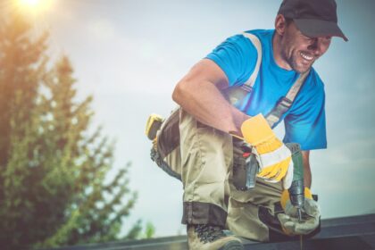 How to Choose the Right Roof Service for Your Home's Needs