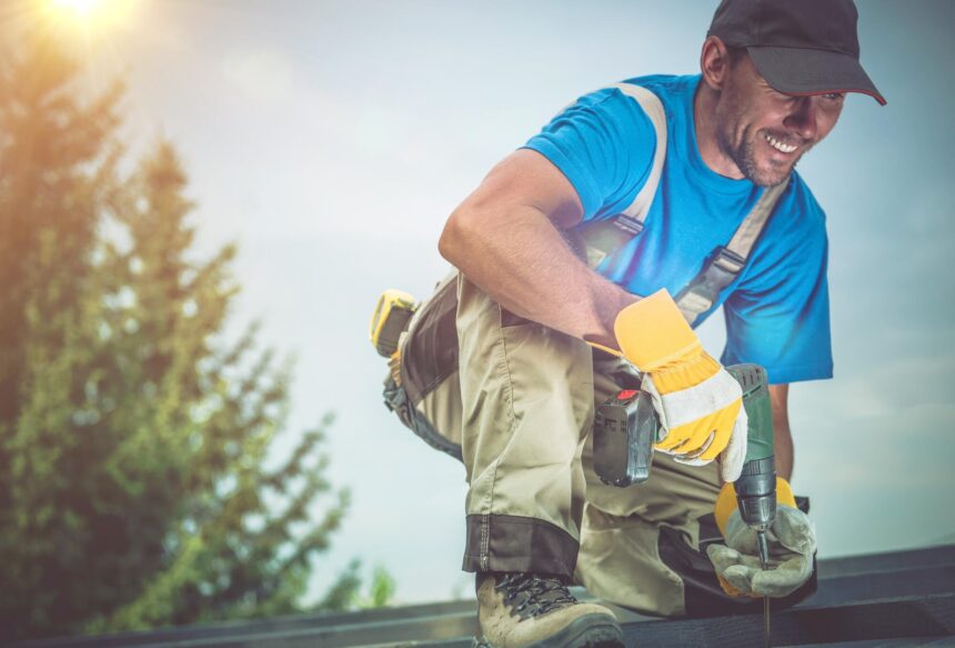 How to Choose the Right Roof Service for Your Home's Needs
