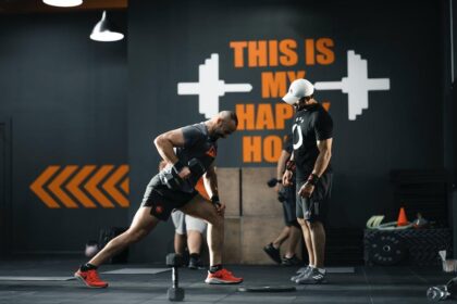 Top Skills Every Successful Fitness Trainer Needs