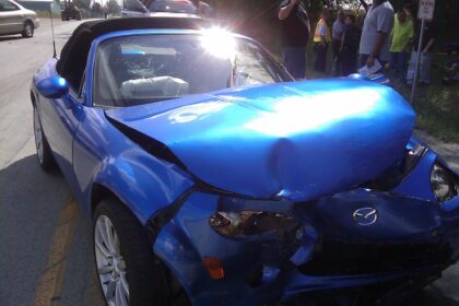 Legal Help for Auto Crash Injury Settlements