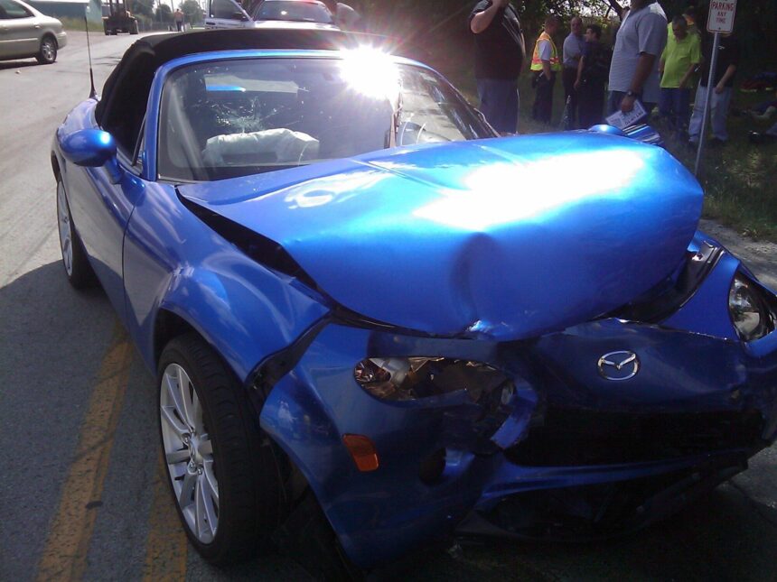 Legal Help for Auto Crash Injury Settlements