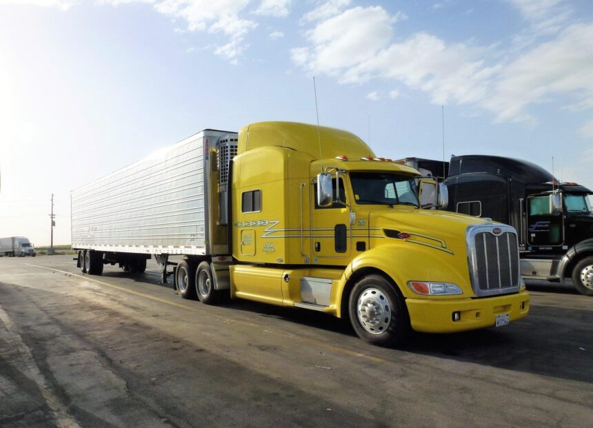 How to Choose the Perfect Trailer for Your Business Needs