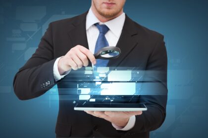 Surveillance and Investigation Tools for Private Detectives