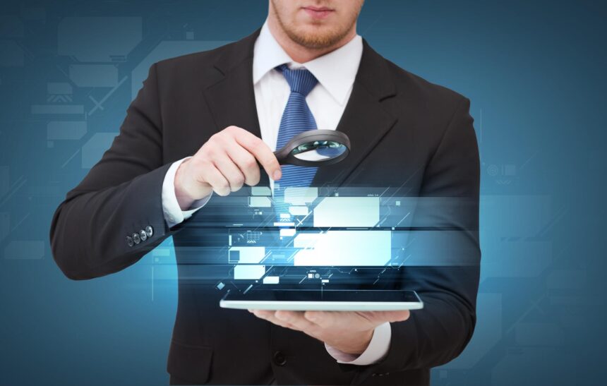 Surveillance and Investigation Tools for Private Detectives