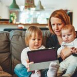 Top Qualities to Look for in a Nanny