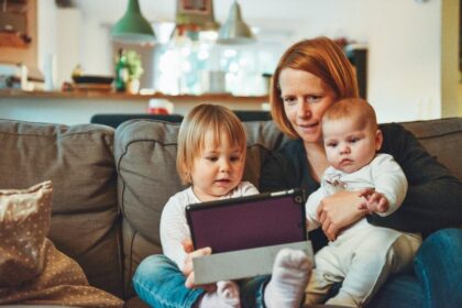 Top Qualities to Look for in a Nanny