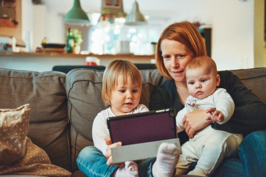 Top Qualities to Look for in a Nanny