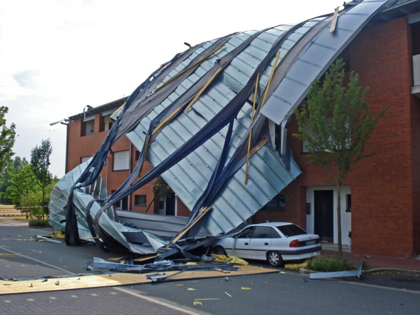 Strategies for Protecting Homes Against Hurricane Damage