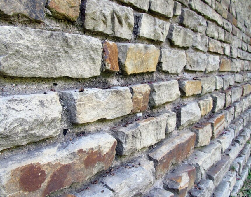 Choosing the Right Retaining Wall for Your Property Needs