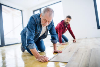Comparing Flooring Types: Which is Best for Your Home?