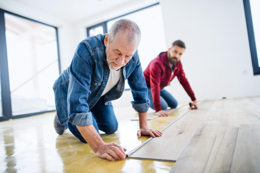 Comparing Flooring Types: Which is Best for Your Home?