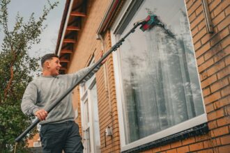 The Benefits of Regular Exterior Cleaning for Your Home