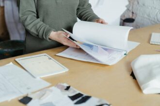 How to Choose the Right Catalog Design Company
