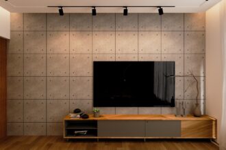 A Complete Guide to Different Types of Wall Panels