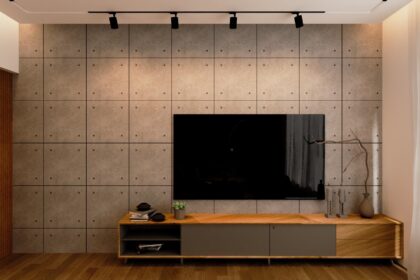 A Complete Guide to Different Types of Wall Panels