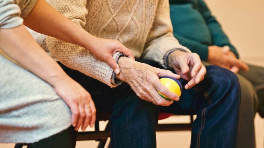 Fun-Filled Activities That Enrich Elderly Care Experiences