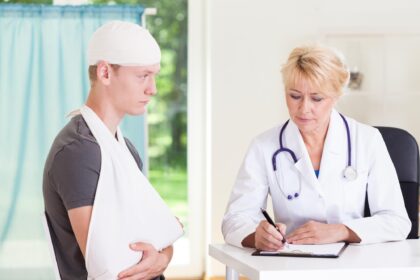 Legal Aftermath: What Happens When the Brain Suffers an Injury