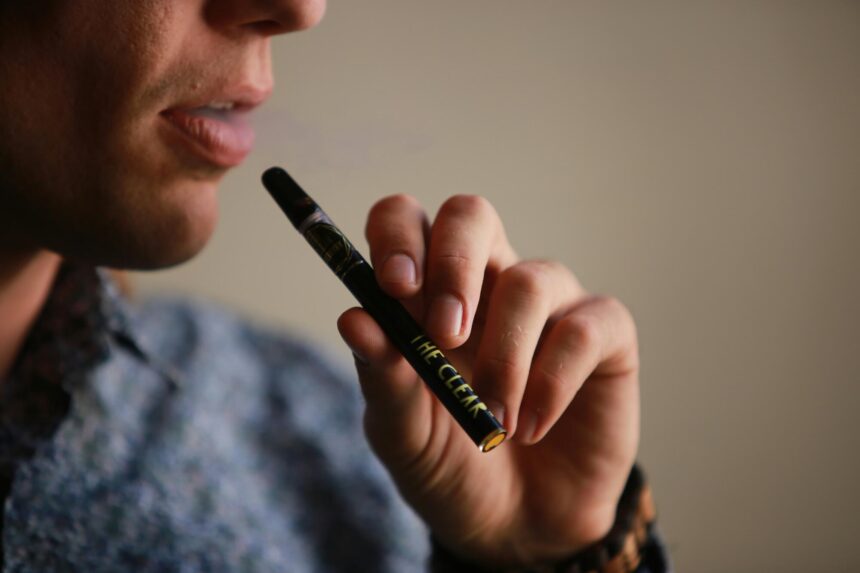 Top Cannabis Vape Options for Every Experience Level