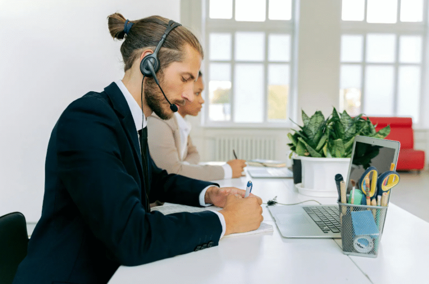 IT That Works: Practical Measures to Support Productivity