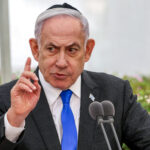 Hamas probably wouldn’t have attacked if Trump were the president, says Benjamin Netanyahu