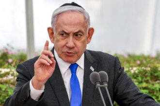 Hamas probably wouldn’t have attacked if Trump were the president, says Benjamin Netanyahu