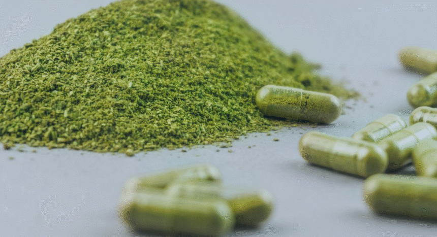 7-OH: The Natural Supplement You (Probably) Shouldn’t Ignore in 2025