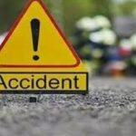 Afghanistan Bus Accident