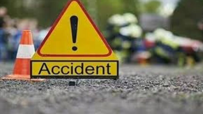 Afghanistan Bus Accident