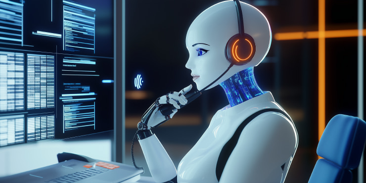 AI Calling for E-Commerce: Boost Sales with Smarter Calls
