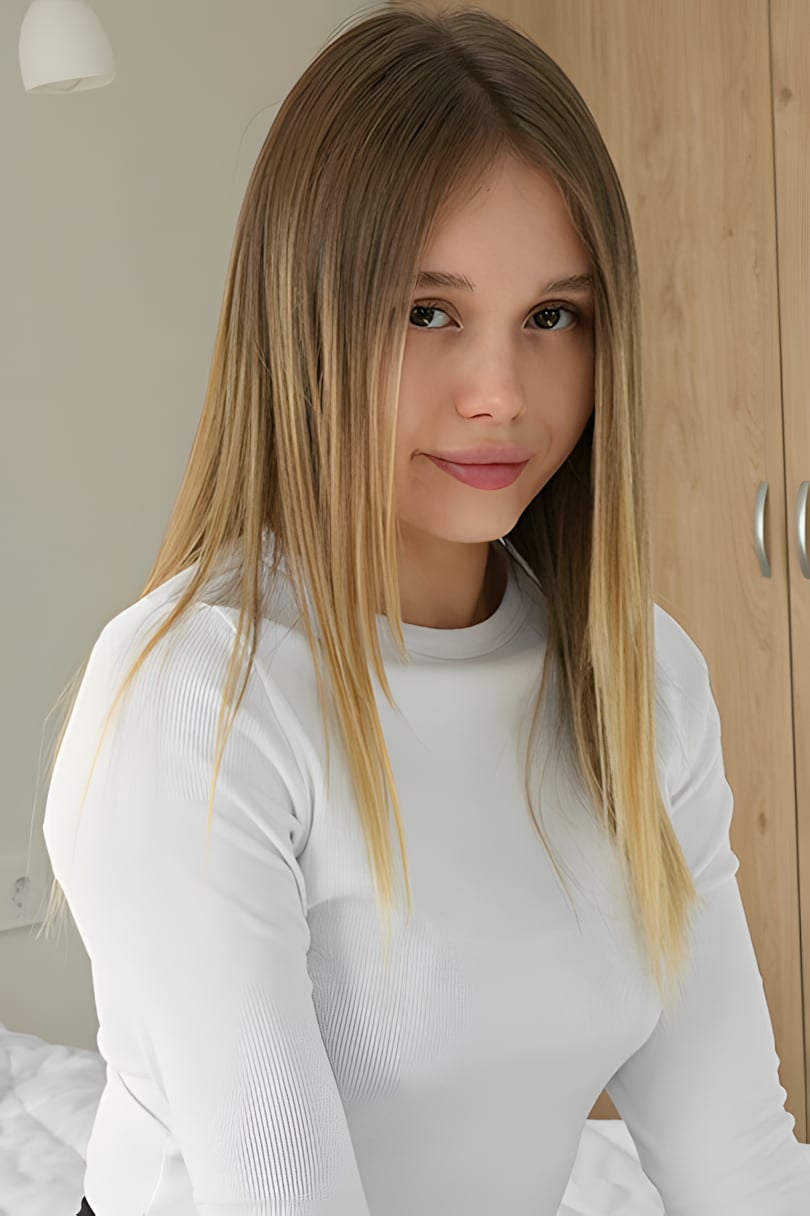 Allinika's Biography, Net Worth, Career, Age, Body Measurement, Personal Life, Boyfriend, Hobbies, and More