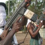 zamfara kidnapping