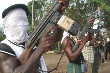 zamfara kidnapping