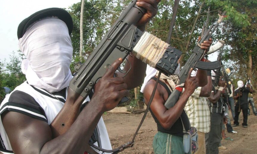 zamfara kidnapping