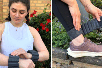 How Bala Bangles Add Resistance Training to Your Daily Routine