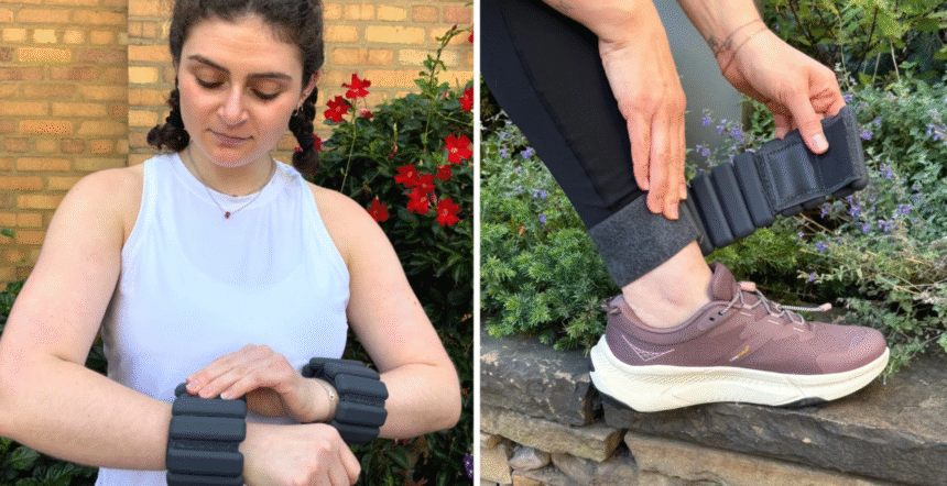 How Bala Bangles Add Resistance Training to Your Daily Routine
