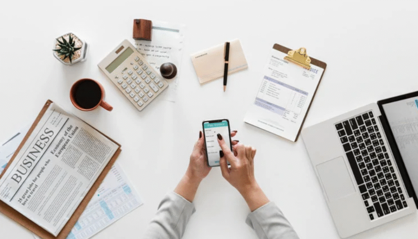 How to Plan Big Purchases Without Stress