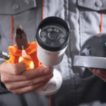 Red Flag Warning Signs That It’s Time For Your Business To Call For CCTV System Repair Services